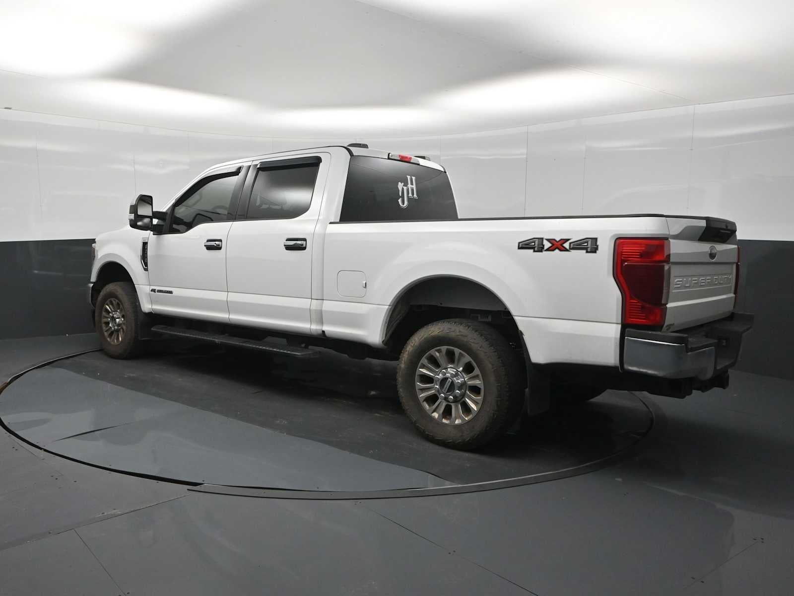 2022 Ford Super Duty F-250 Pickup XLT