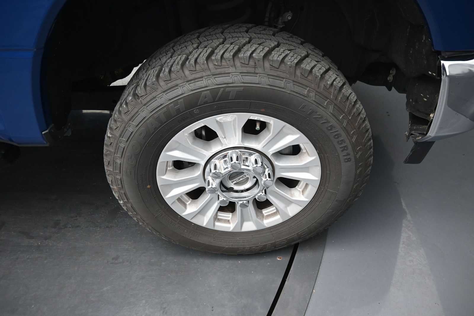 2022 Ford Super Duty F-250 Pickup XL