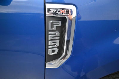 2022 Ford Super Duty F-250 Pickup XL