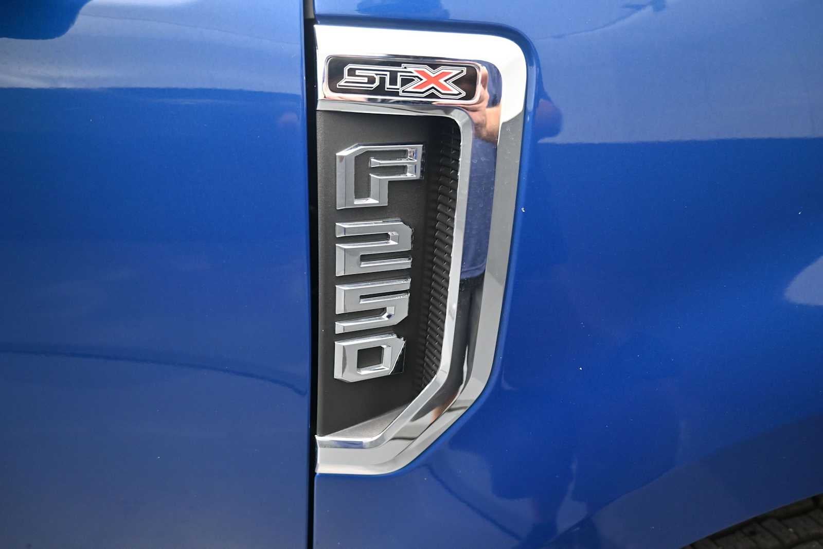 2022 Ford Super Duty F-250 Pickup XL