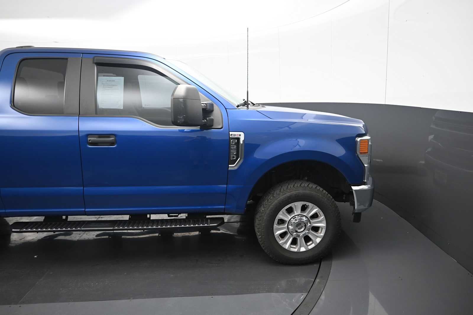 2022 Ford Super Duty F-250 Pickup XL