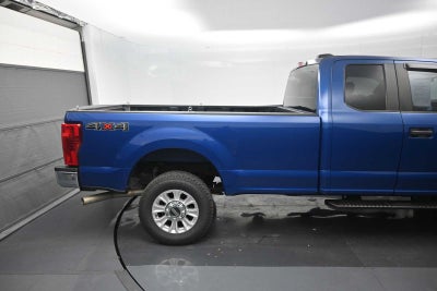 2022 Ford Super Duty F-250 Pickup XL