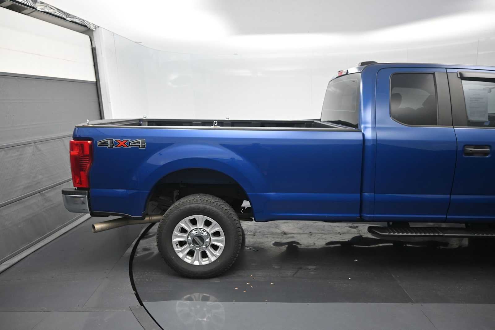 2022 Ford Super Duty F-250 Pickup XL