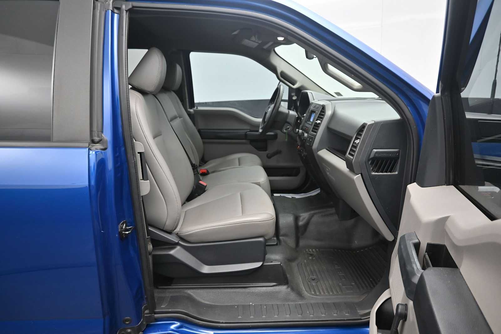 2022 Ford Super Duty F-250 Pickup XL
