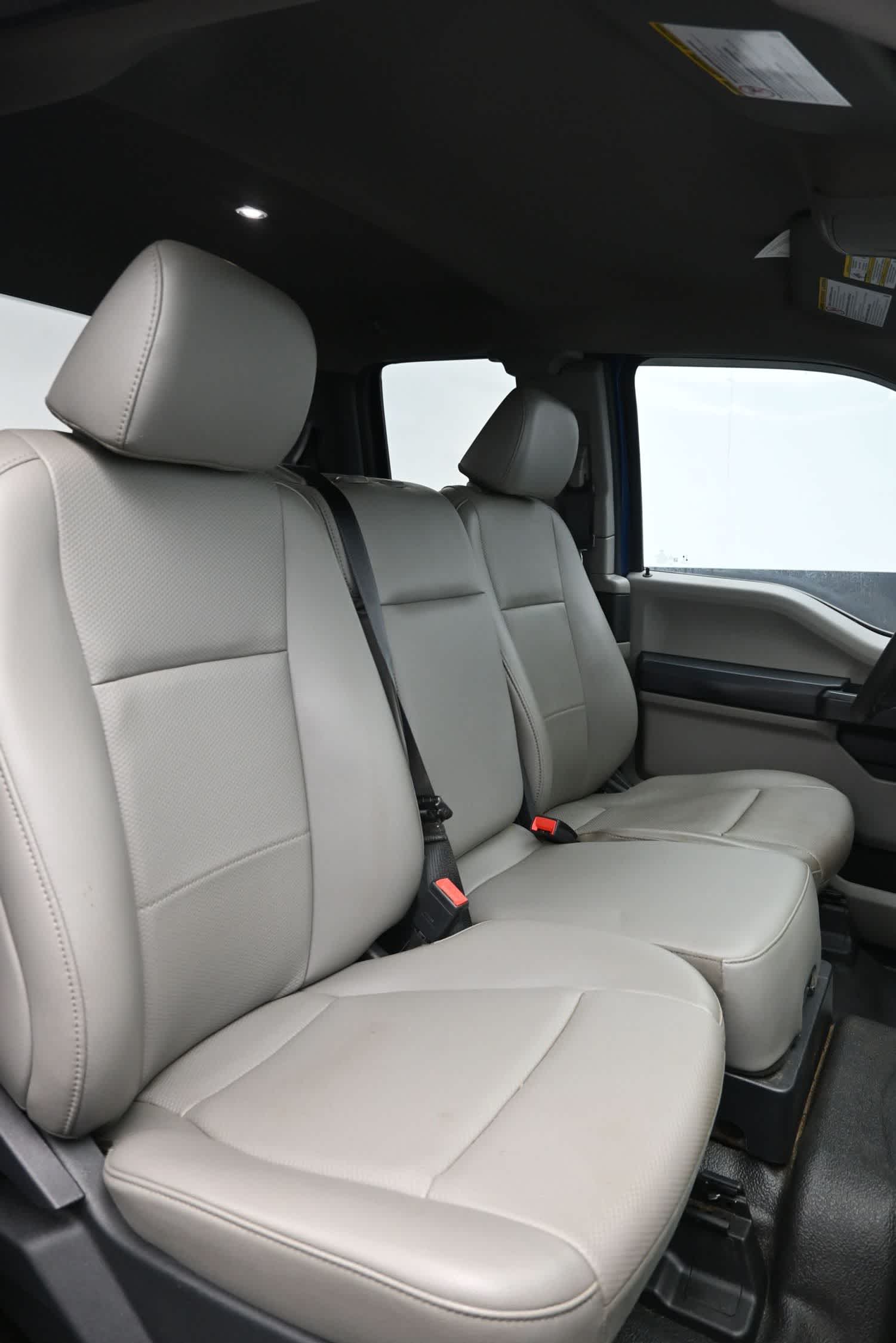 2022 Ford Super Duty F-250 Pickup XL