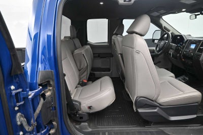 2022 Ford Super Duty F-250 Pickup XL