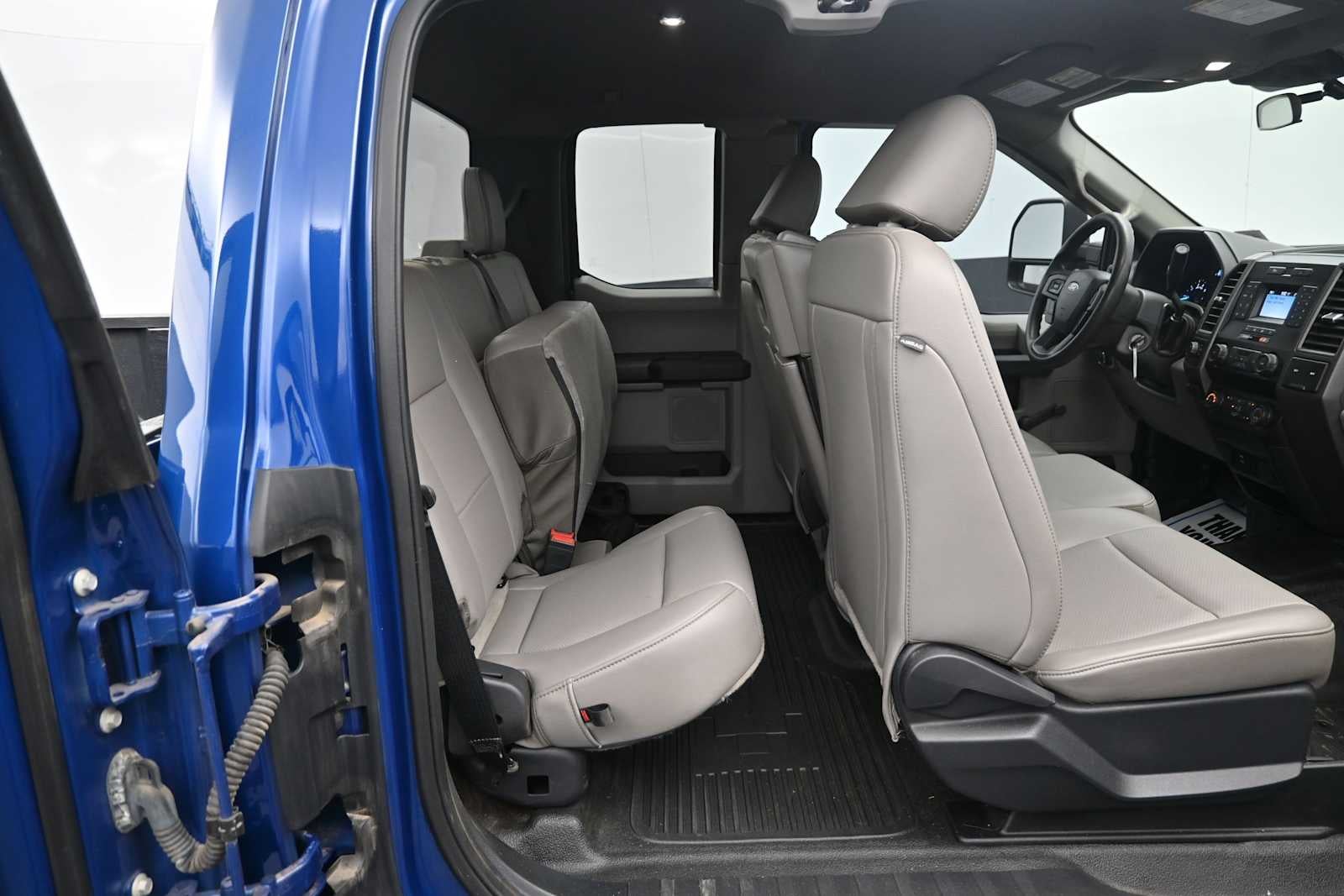2022 Ford Super Duty F-250 Pickup XL