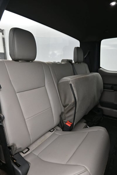 2022 Ford Super Duty F-250 Pickup XL