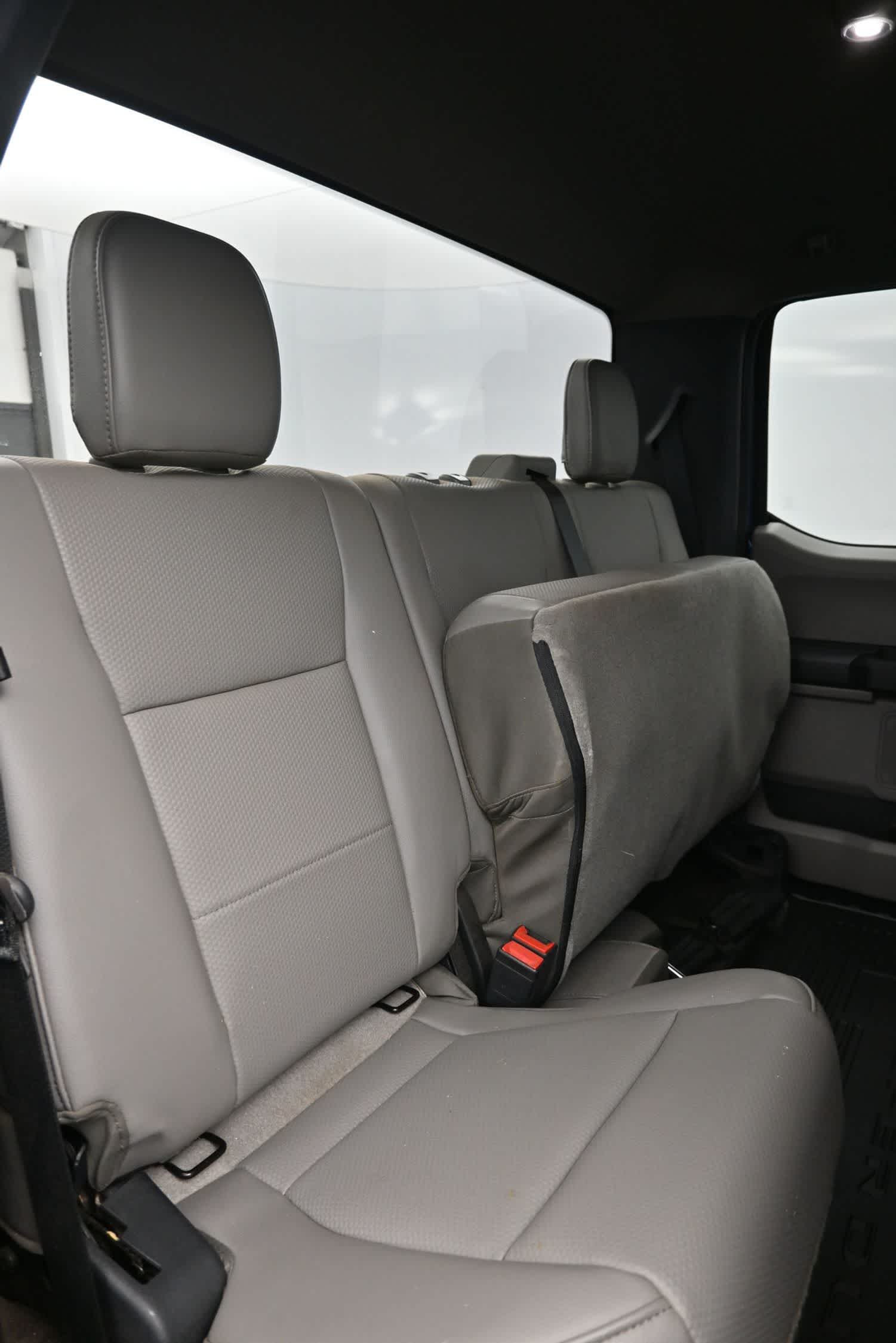 2022 Ford Super Duty F-250 Pickup XL