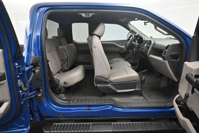2022 Ford Super Duty F-250 Pickup XL