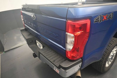 2022 Ford Super Duty F-250 Pickup XL