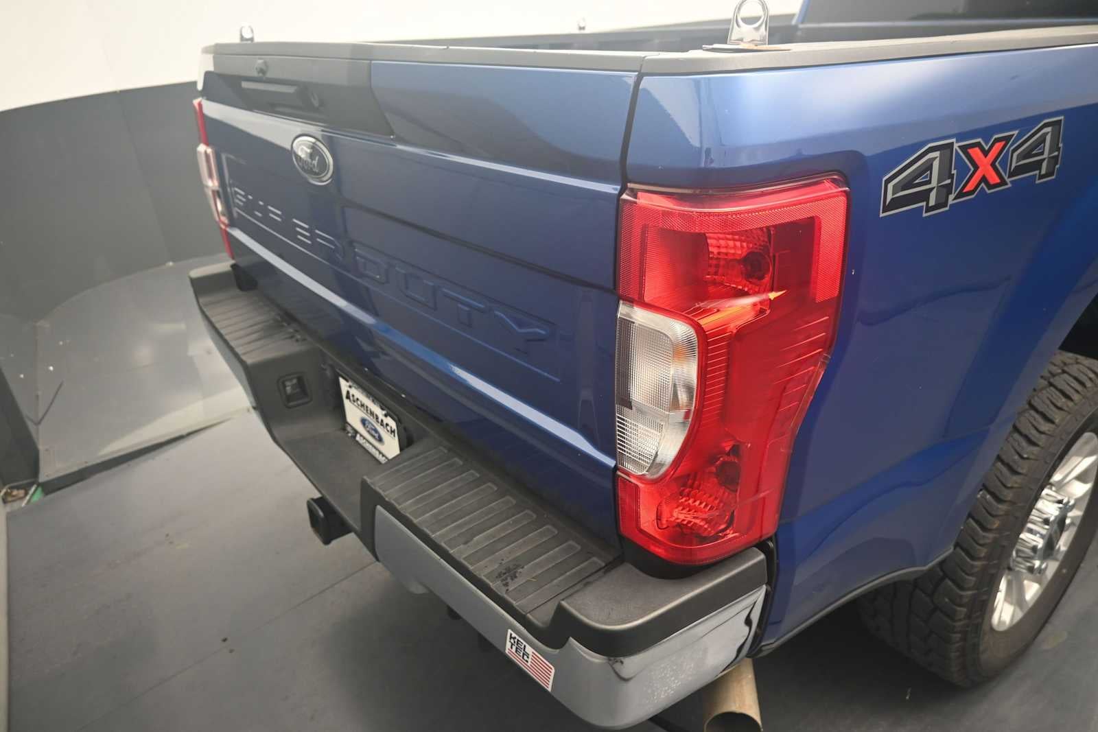 2022 Ford Super Duty F-250 Pickup XL