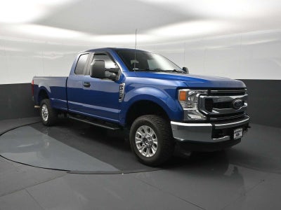 2022 Ford Super Duty F-250 Pickup XL