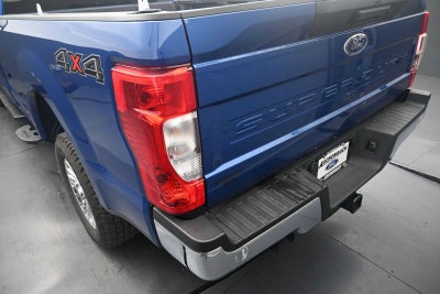 2022 Ford Super Duty F-250 Pickup XL