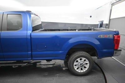 2022 Ford Super Duty F-250 Pickup XL