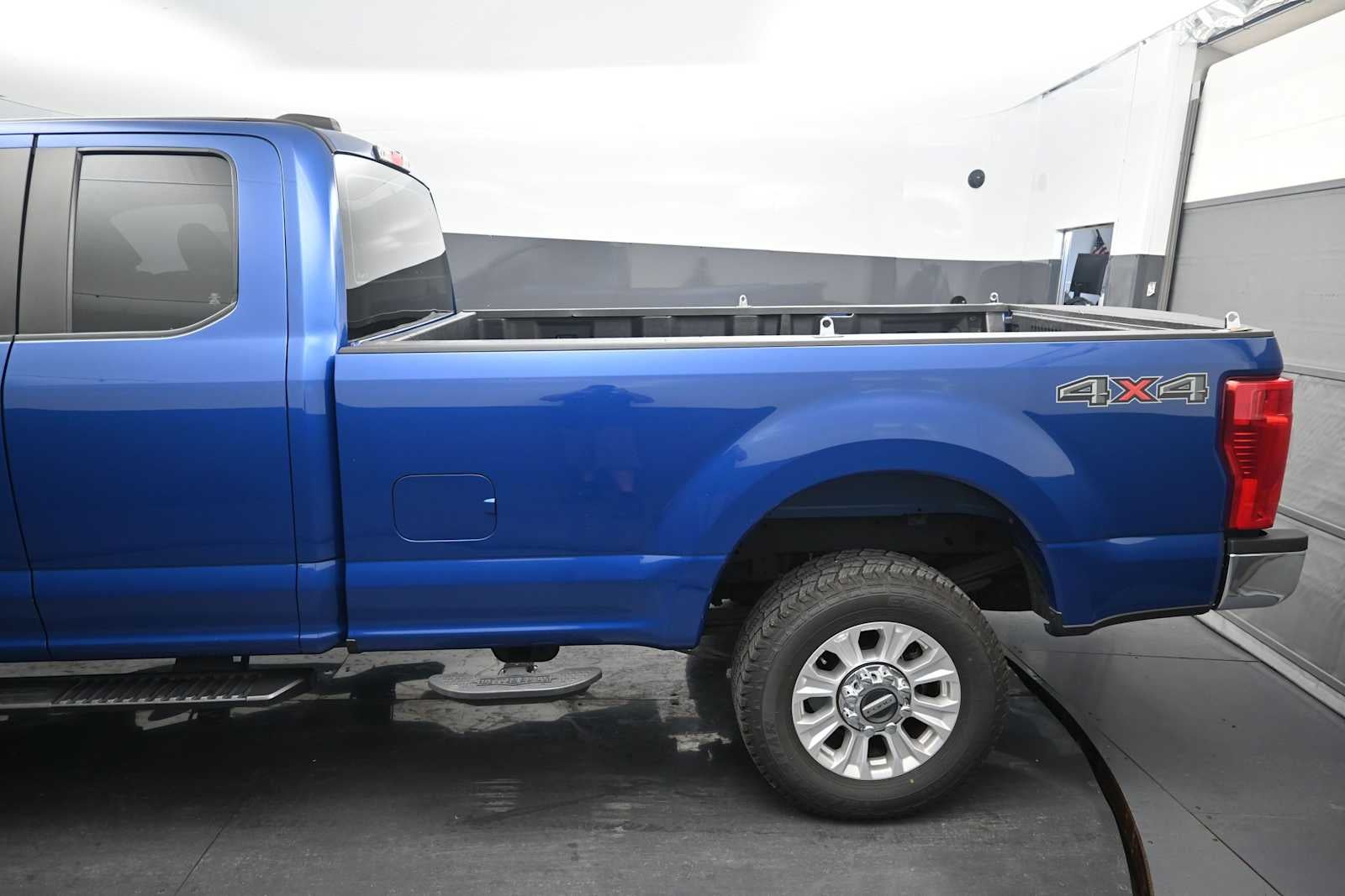 2022 Ford Super Duty F-250 Pickup XL