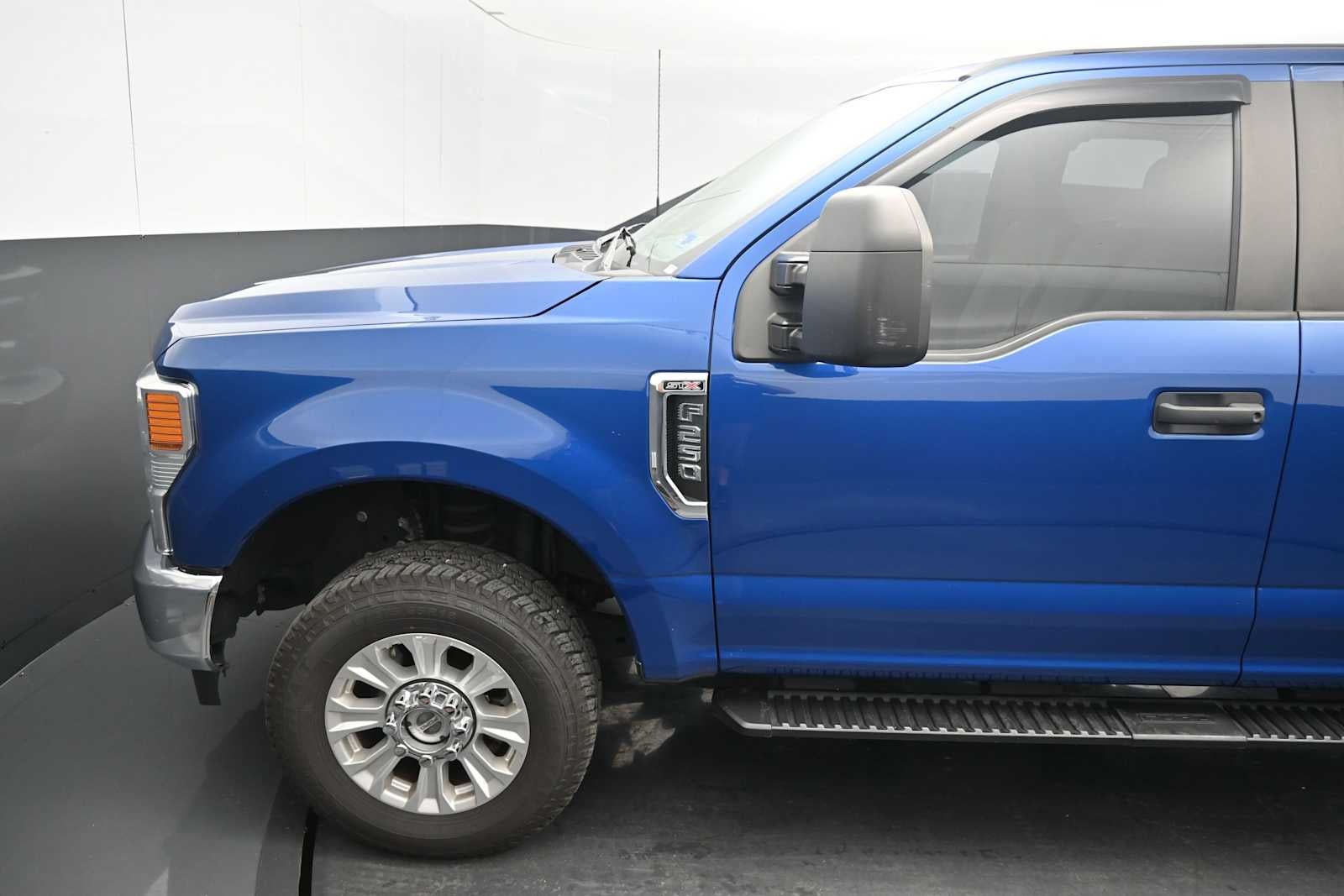 2022 Ford Super Duty F-250 Pickup XL