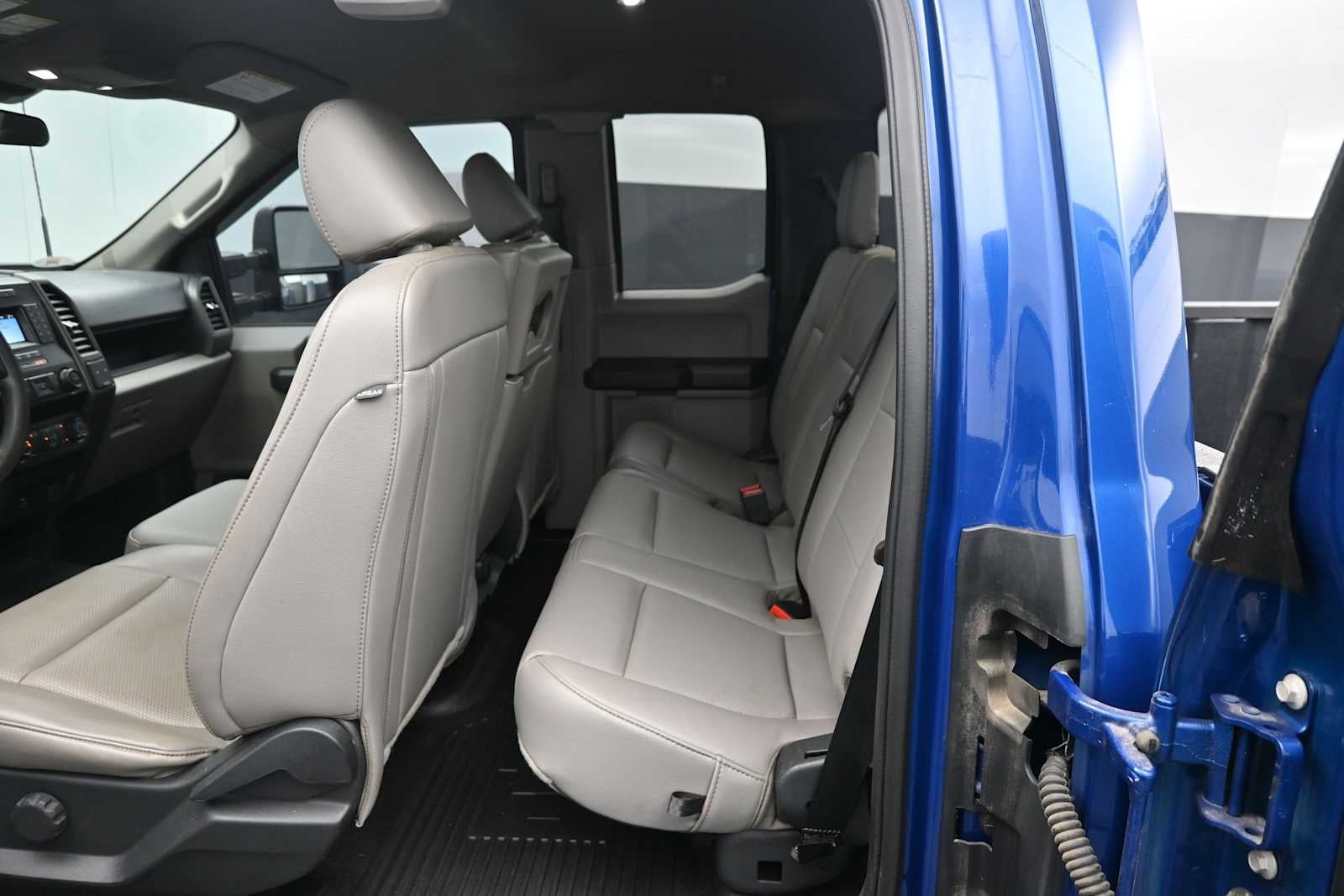 2022 Ford Super Duty F-250 Pickup XL