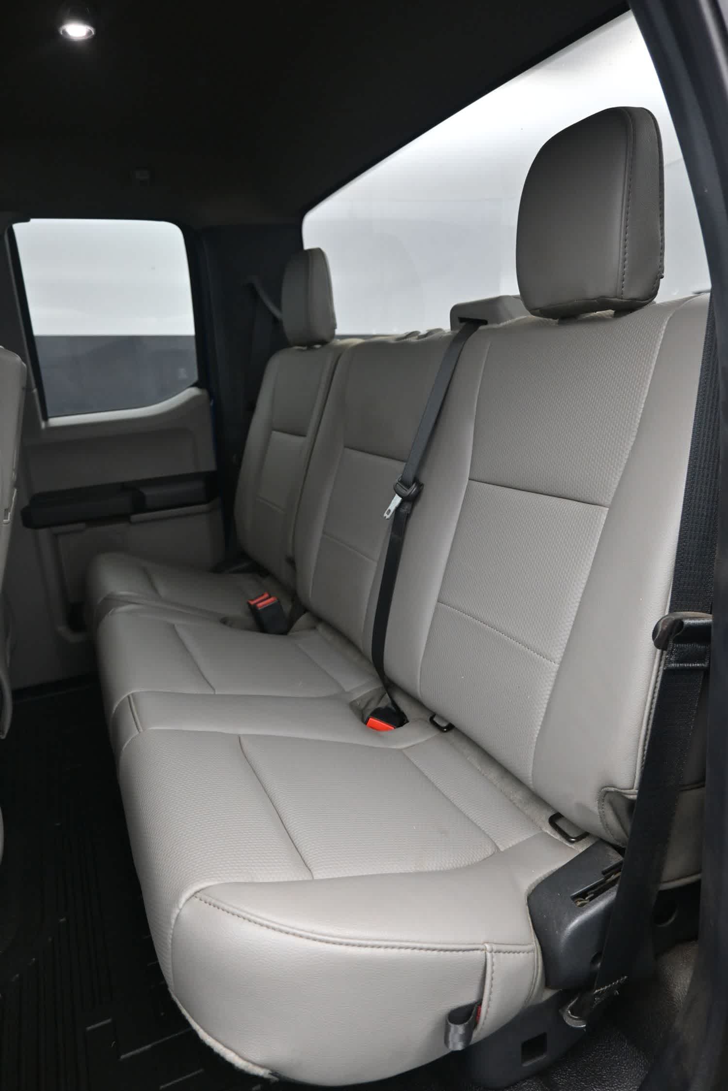 2022 Ford Super Duty F-250 Pickup XL