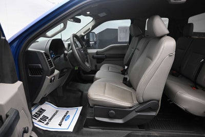 2022 Ford Super Duty F-250 Pickup XL