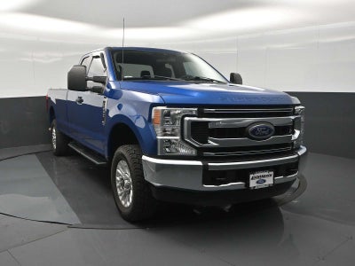 2022 Ford Super Duty F-250 Pickup XL