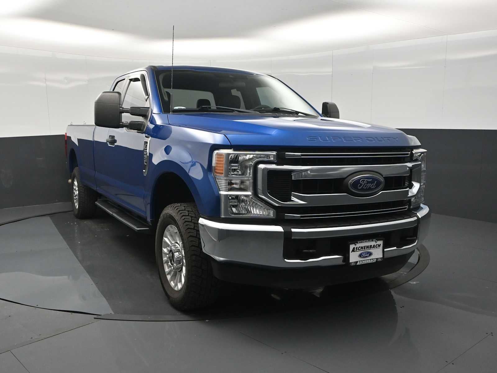 2022 Ford Super Duty F-250 Pickup XL