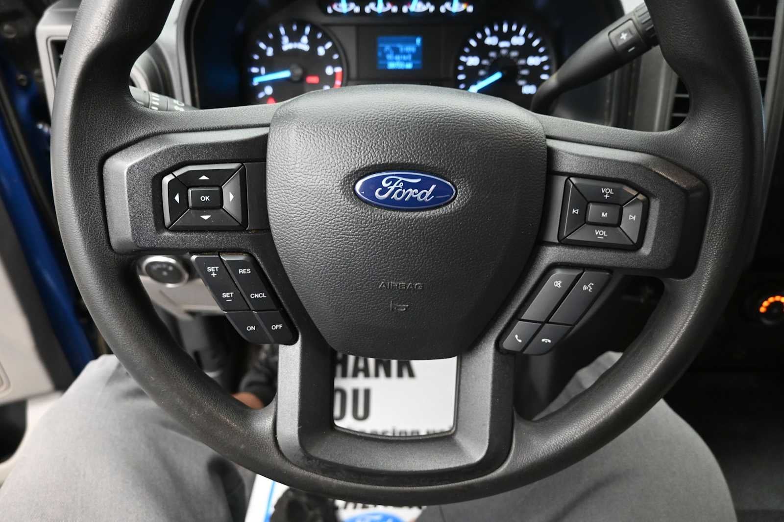 2022 Ford Super Duty F-250 Pickup XL