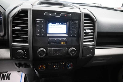 2022 Ford Super Duty F-250 Pickup XL