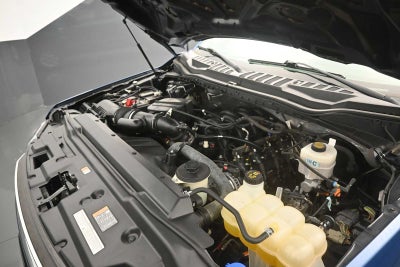 2022 Ford Super Duty F-250 Pickup XL
