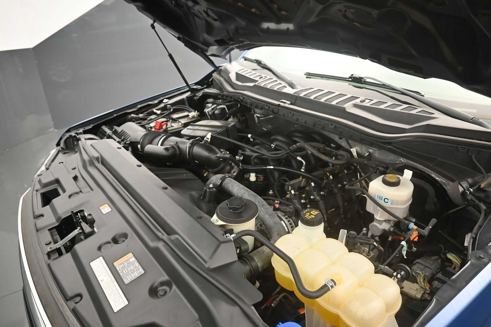 2022 Ford Super Duty F-250 Pickup XL