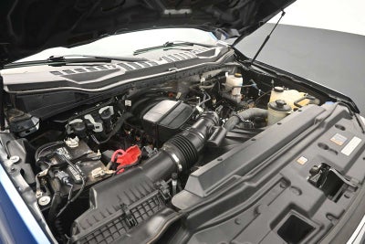 2022 Ford Super Duty F-250 Pickup XL