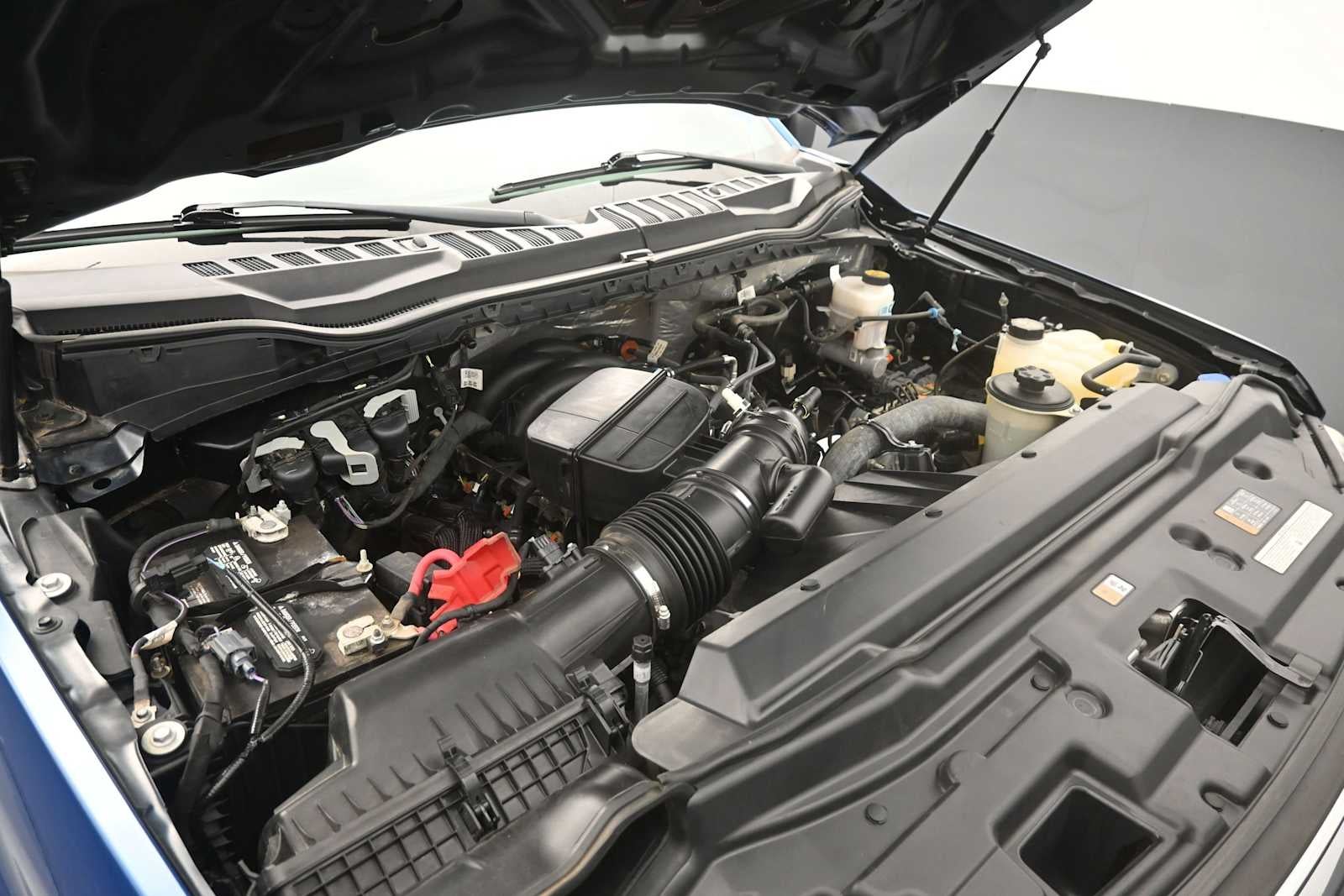 2022 Ford Super Duty F-250 Pickup XL