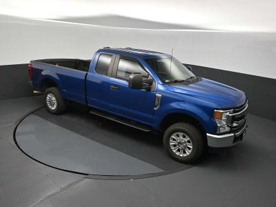 2022 Ford Super Duty F-250 Pickup XL