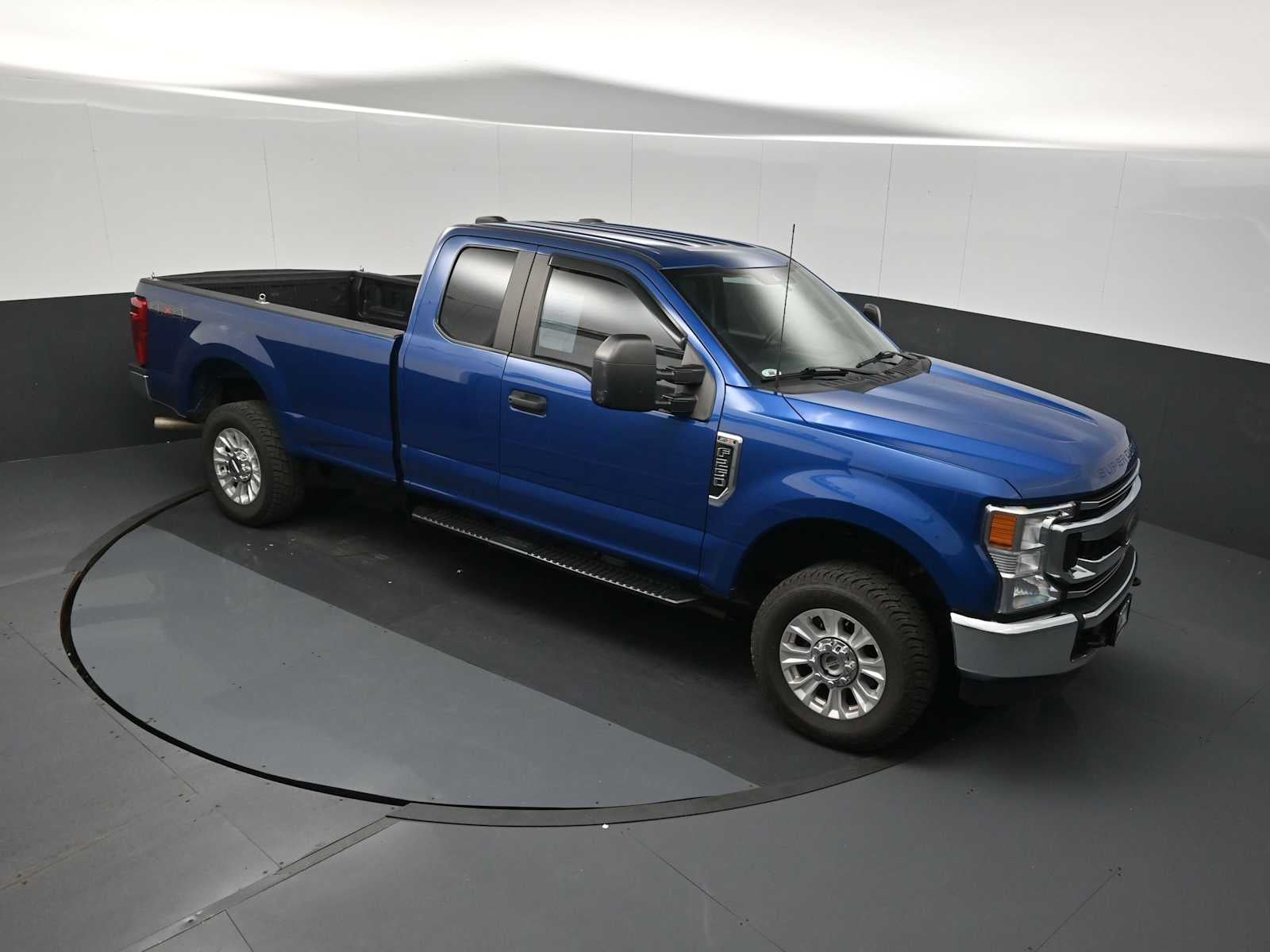 2022 Ford Super Duty F-250 Pickup XL
