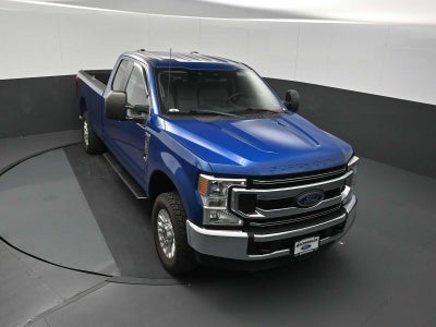 2022 Ford Super Duty F-250 Pickup XL