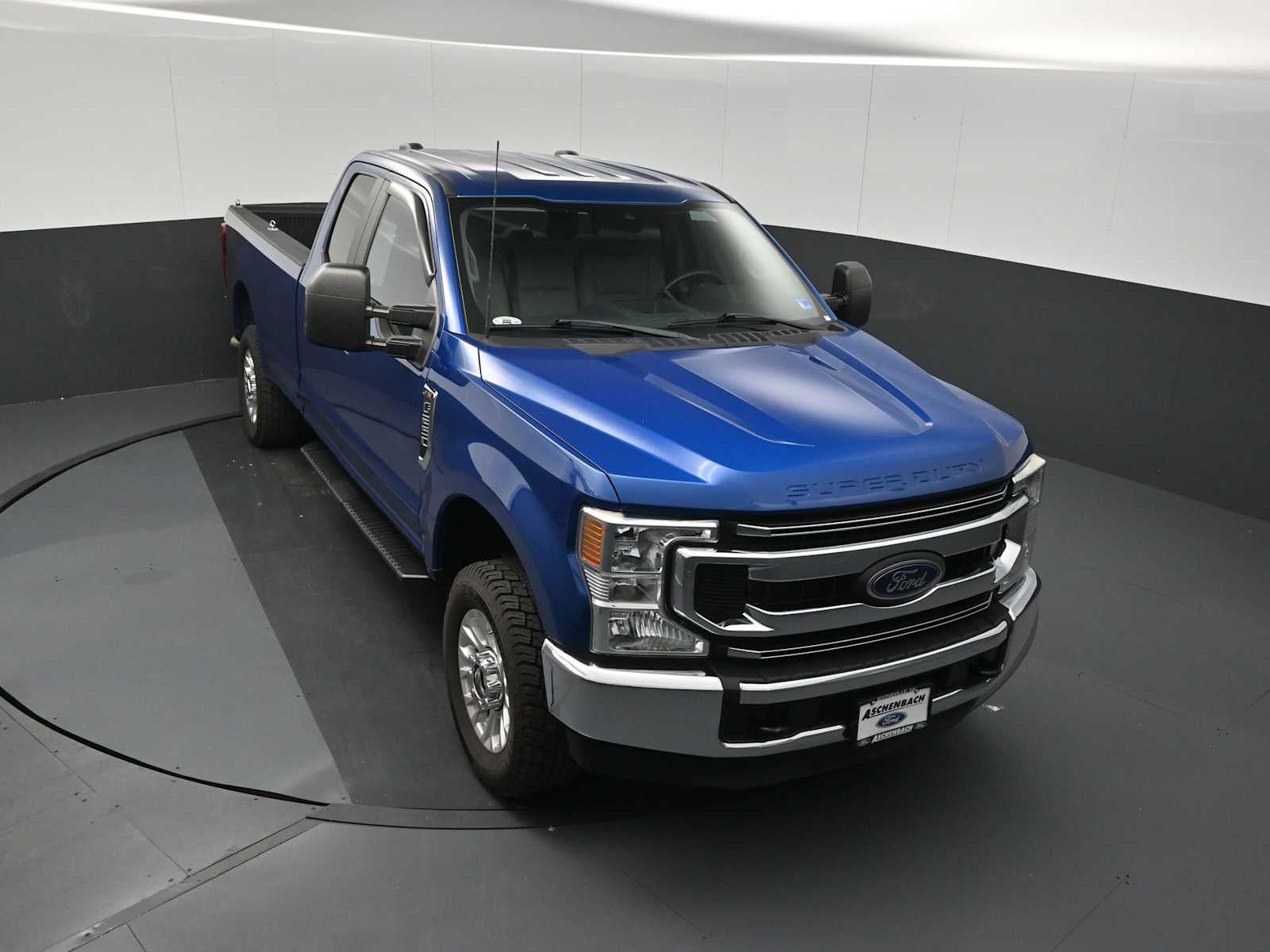 2022 Ford Super Duty F-250 Pickup XL
