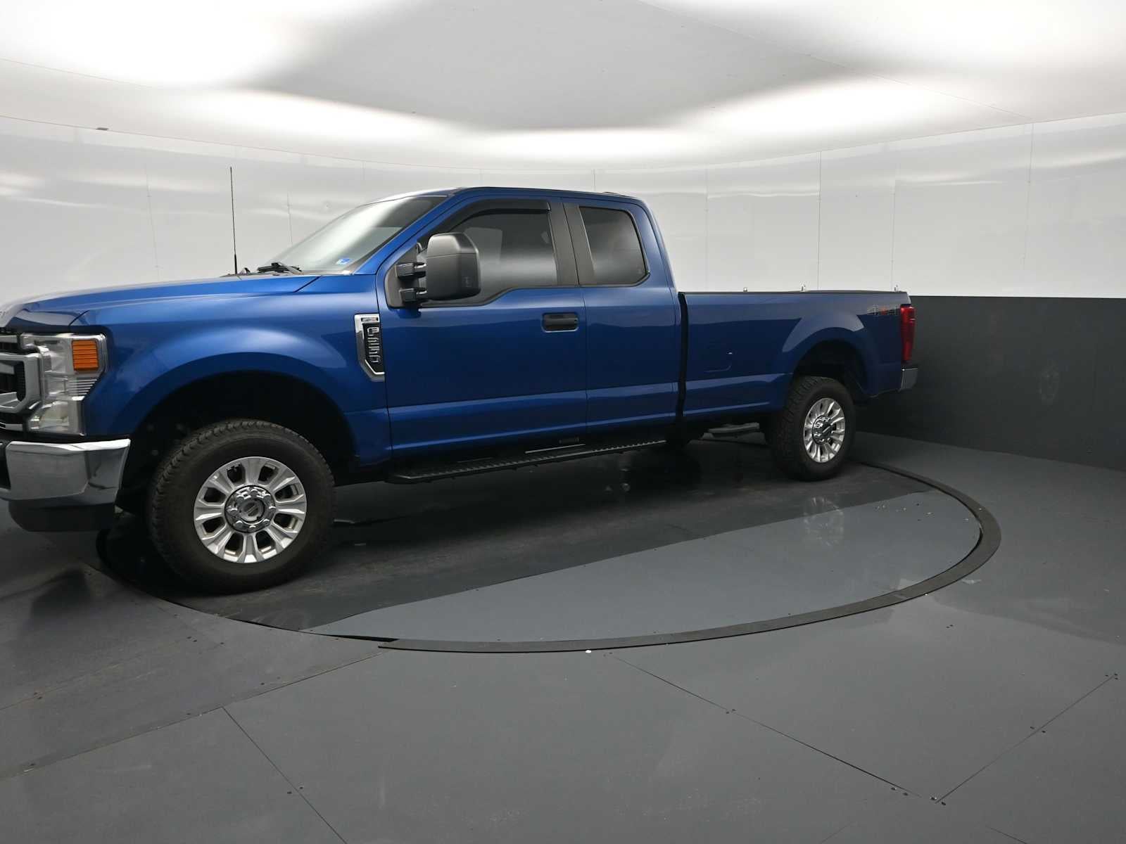 2022 Ford Super Duty F-250 Pickup XL