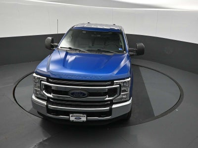 2022 Ford Super Duty F-250 Pickup XL