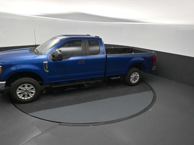 2022 Ford Super Duty F-250 Pickup XL