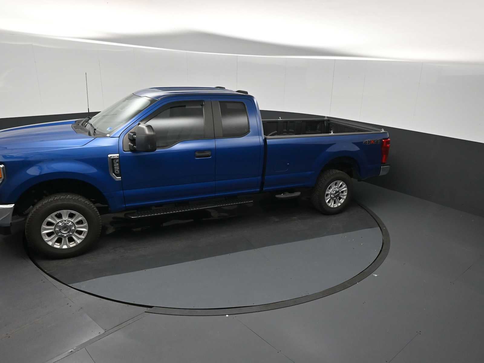 2022 Ford Super Duty F-250 Pickup XL