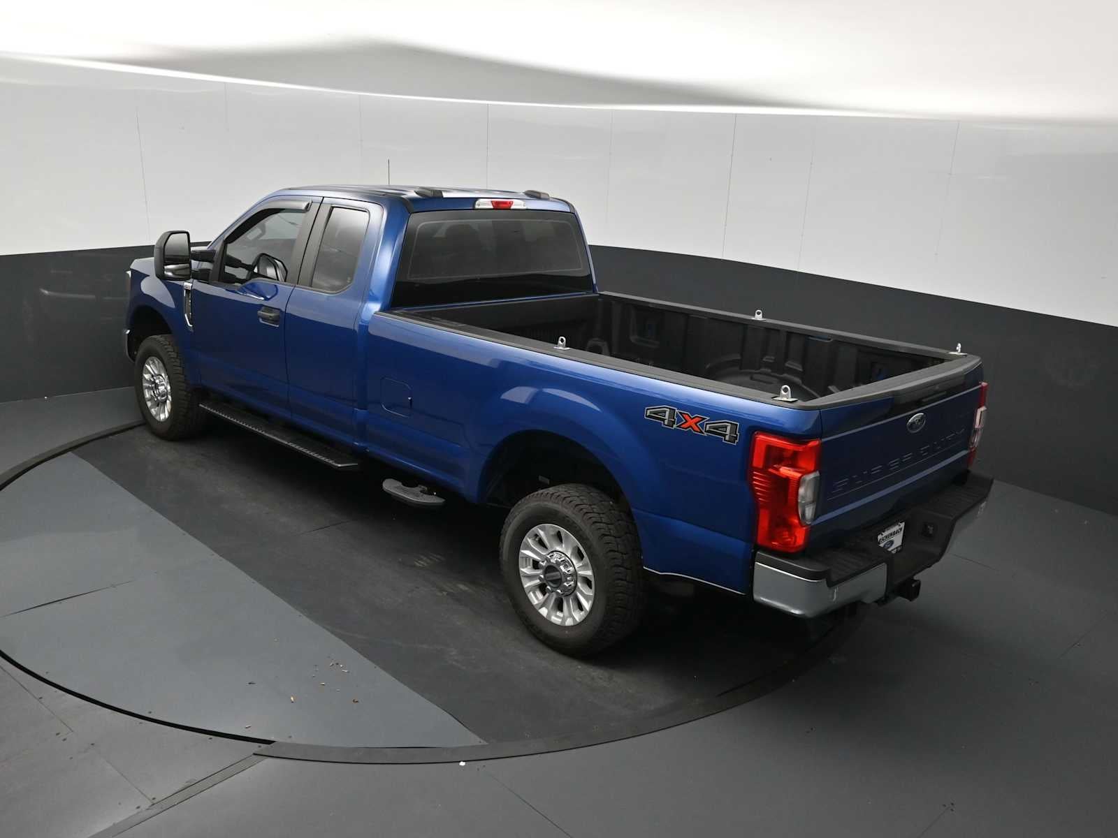 2022 Ford Super Duty F-250 Pickup XL
