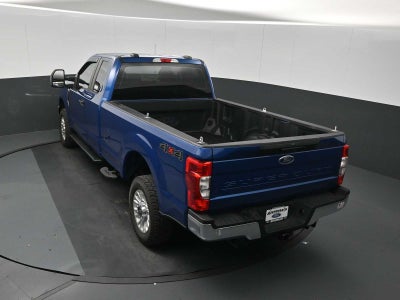 2022 Ford Super Duty F-250 Pickup XL
