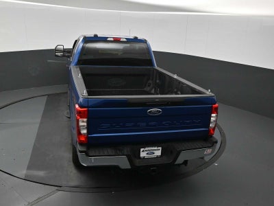 2022 Ford Super Duty F-250 Pickup XL