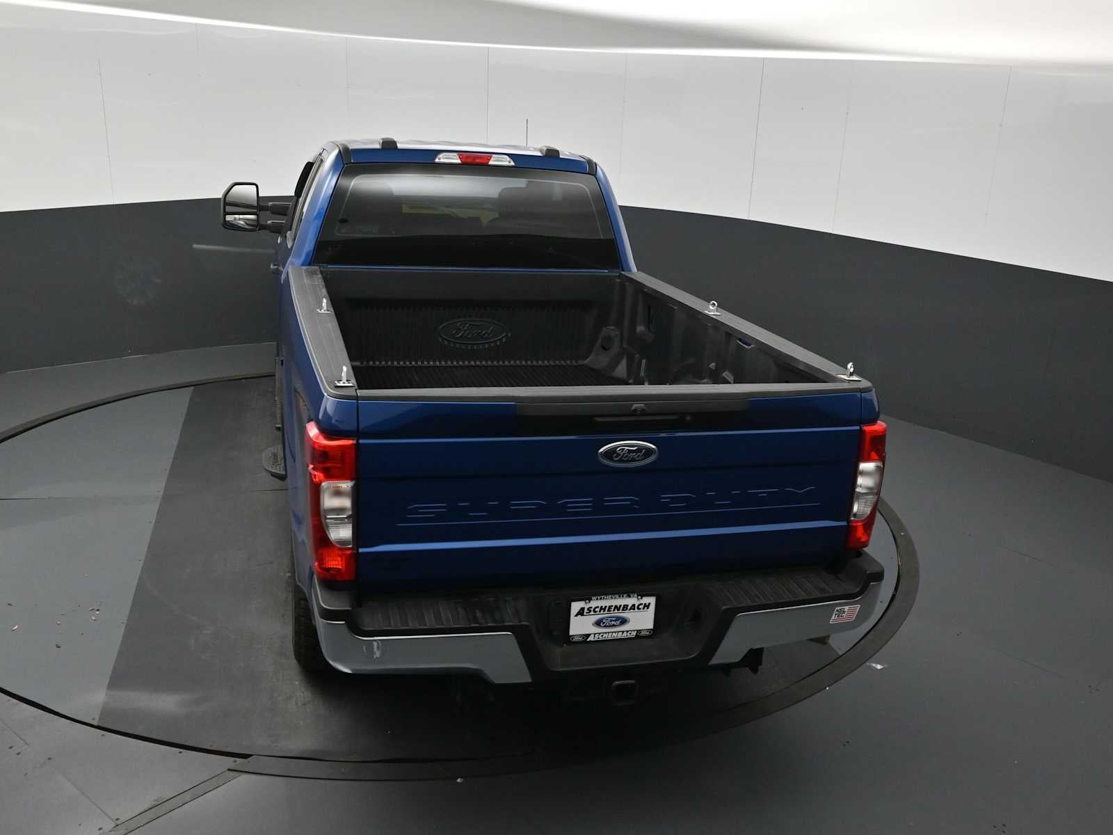 2022 Ford Super Duty F-250 Pickup XL