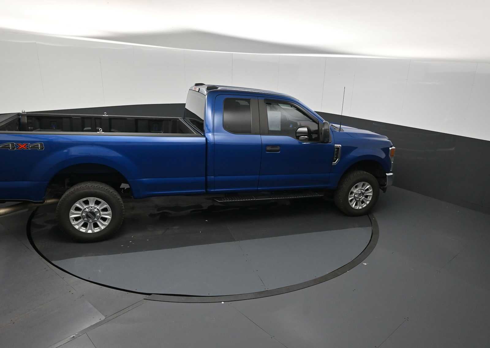 2022 Ford Super Duty F-250 Pickup XL