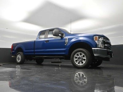 2022 Ford Super Duty F-250 Pickup XL