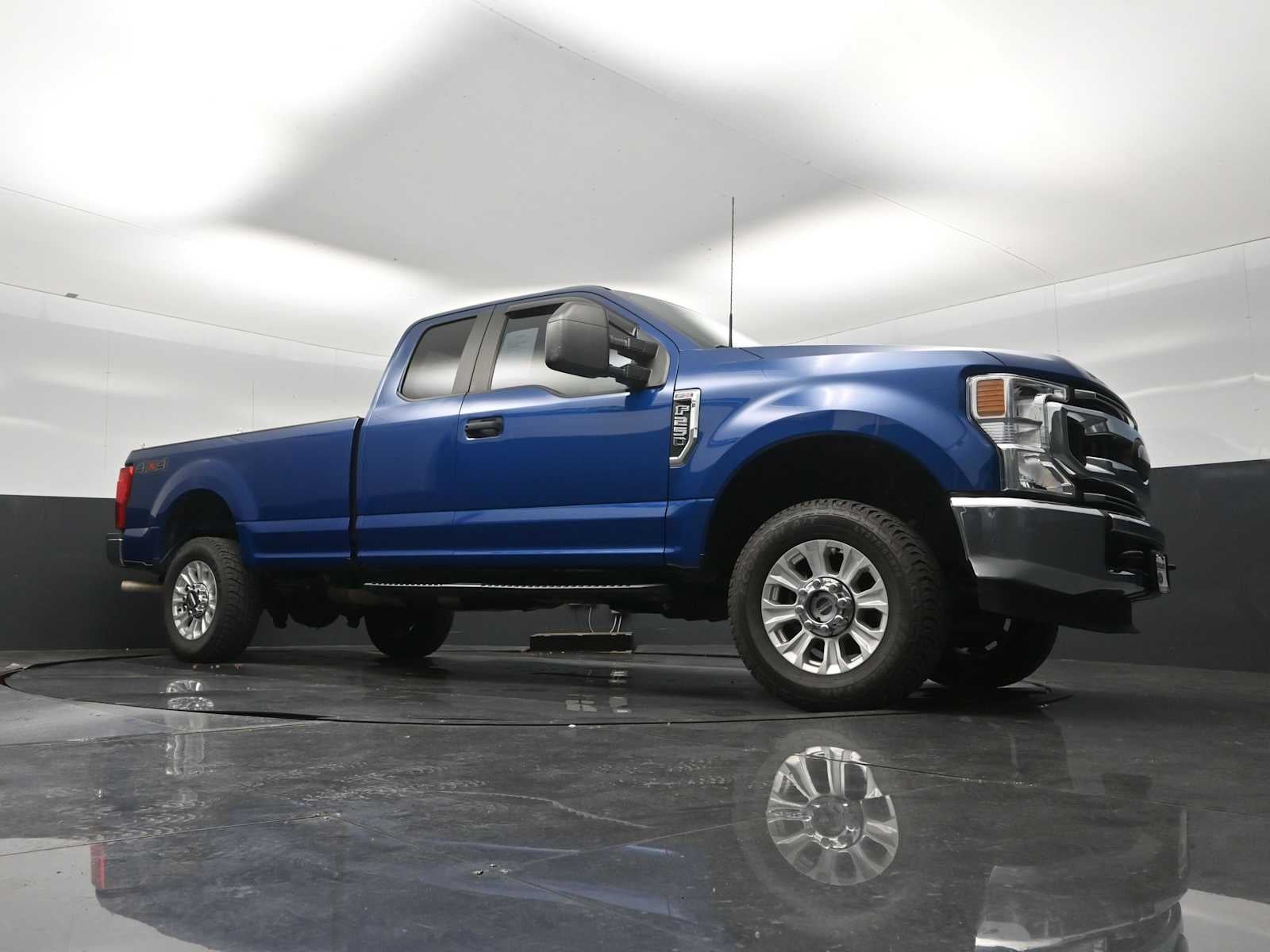 2022 Ford Super Duty F-250 Pickup XL