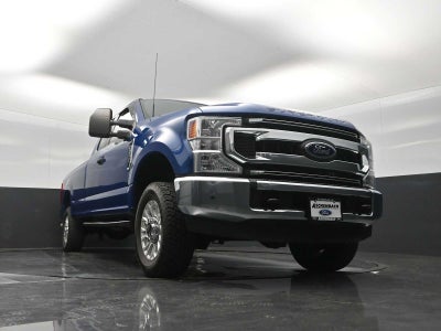 2022 Ford Super Duty F-250 Pickup XL