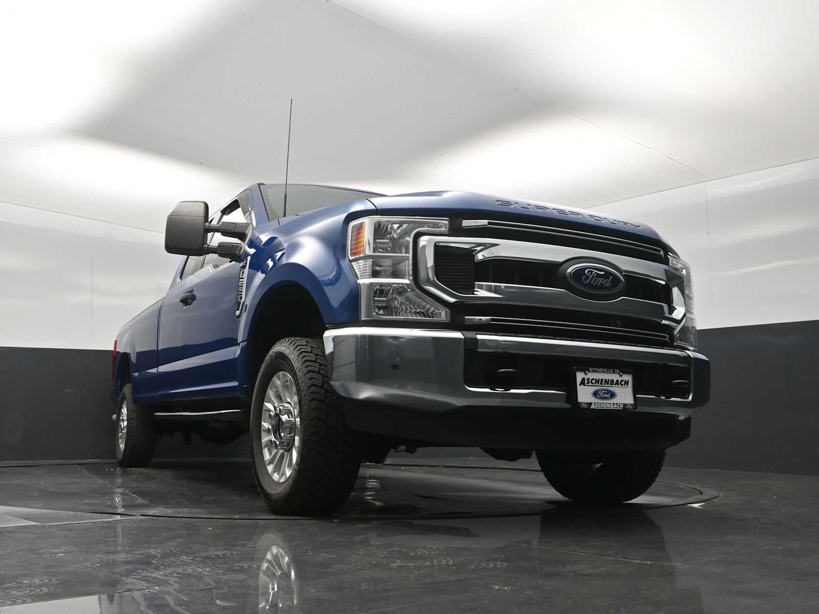 2022 Ford Super Duty F-250 Pickup XL