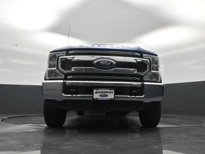 2022 Ford Super Duty F-250 Pickup XL